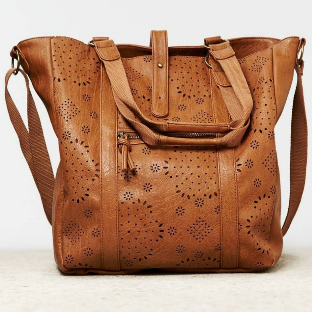 American Eagle Satchel/Crossbody